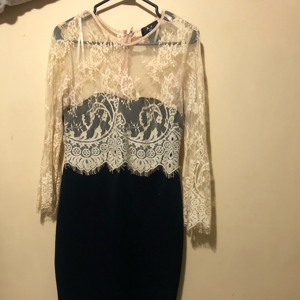 Bodycon dress